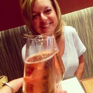 Meet your Posher, Marie-josée